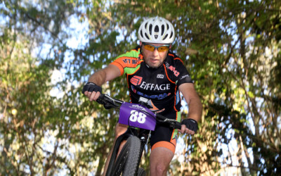 Présentation du Cyclo cross VTT UFOLEP de Beuvry