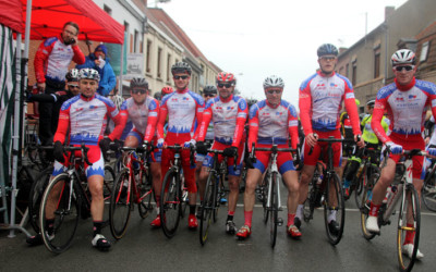 Présentation du 20ème Prix cycliste UFOLEP d’Orchies