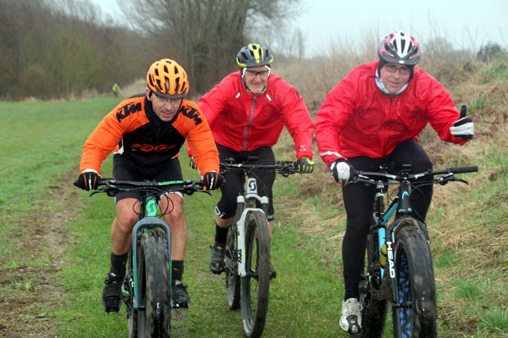 23ème Tour de Vis en Artois