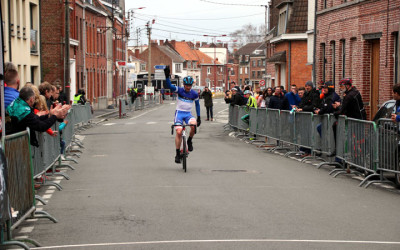 Grand Prix cycliste UFOLEP d’Orchies ( 2ème, 4ème cat, Minimes, Féminines )