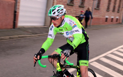 Présentation du 1er Grand Prix cycliste UFOLEP de Rombly