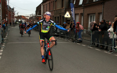 Grand Prix cycliste UFOLEP d’Orchies ( 1ère, 3ème cat et cadets )