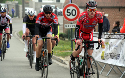 Présentation du Championnat du Nord UFOLEP à Eclaibes