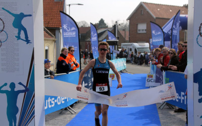 3ème Duathlon de Paillencourt ( Format XS )