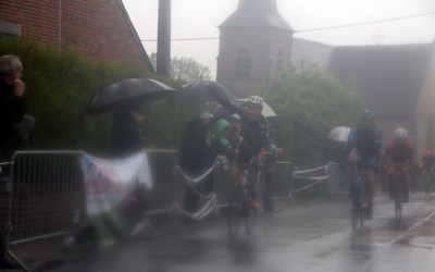 Championnat du Nord sur route UFOLEP à Eclaibes ( Vétérans, Minimes et Féminines )