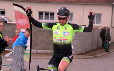 Championnat départemental du Pas de Calais UFOLEP à Reclinghem ( Juniors – Séniors – Vétérans )