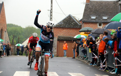 Championnat du Nord sur route UFOLEP à Eclaibes ( Séniors – Cadets et Juniors )