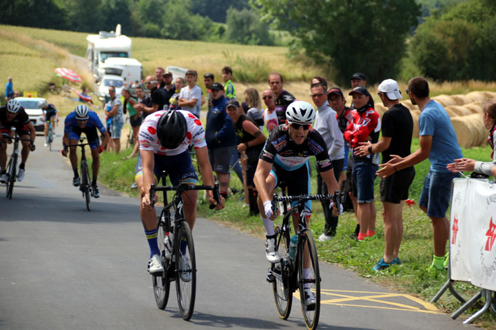 3ème Etape 2 Jours d’Amiens 2019 : 1ère catégorie