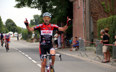 Grand Prix cycliste UFOLEP de la Ducasse à Verlinghem ( 3ème, 4ème cat et Féminines )