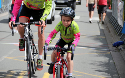 Présentation du Grand Prix cycliste  UFOLEP d’Hergnies centre « Souvenir Benoit Brassart »