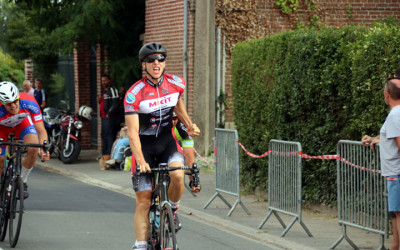 Grand Prix cycliste UFOLEP de la Ducasse à Verlinghem ( 1ères, 2èmes cat et cadets )