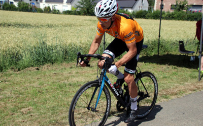2ème Etape 2 Jours d’Amiens 2019 : CLM