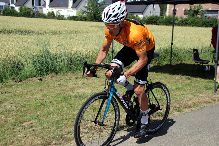 2ème Etape 2 Jours d’Amiens 2019 : CLM