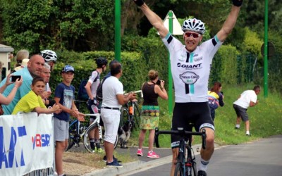 3ème Etape 2 Jours d’Amiens 2019 : 3ème catégorie