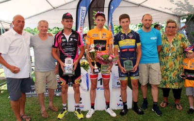 Deux Jours d’Amiens Métropole 2019