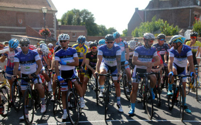 Présentation du Grand Prix de la Municipalité de Lieu St Amand