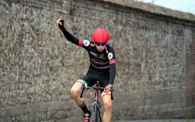 Grand Prix cycliste UFOLEP de Lewarde ( Ecoles de cyclisme )