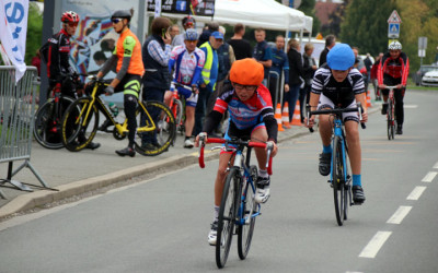 5ème Grand Prix cycliste UFOLEP de Wavrin ( Ecoles de Cyclisme )
