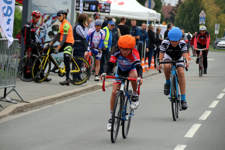 5ème Grand Prix cycliste UFOLEP de Wavrin ( Ecoles de Cyclisme )