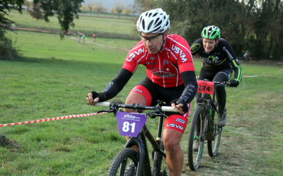 Présentation du Cyclo cross VTT UFOLEP de Marly