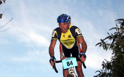 Présentation du 9ème Cyclo cross VTT UFOLEP BTWIN Village