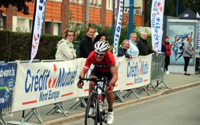 5ème Grand Prix cycliste UFOLEP de Wavrin ( 1ère, 3ème cat, Cadets )