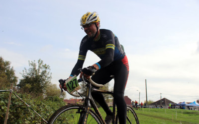 Présentation du Cyclo cross VTT UFOLEP d’Agny