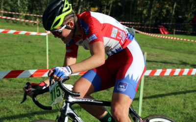 Présentation du Cyclo cross VTT UFOLEP de Bouvignies