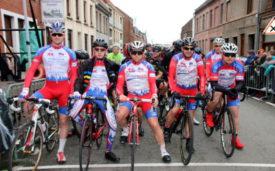 Présentation du 21ème Prix cycliste UFOLEP d’Orchies
