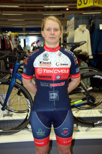 Capucine Trancart ( vtt )