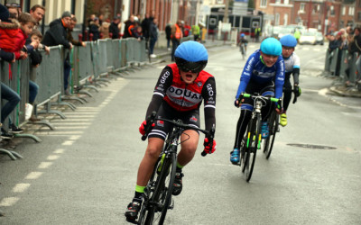 21ème Prix cycliste UFOLEP du Printemps à Orchies ( Ecoles de cyclisme )