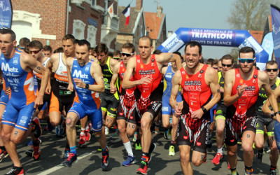 Bientôt le retour du Duathlon et du Triathlon