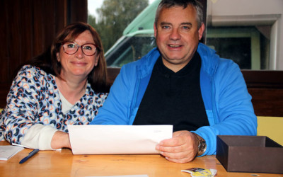 Rencontre avec Laurent Pillon