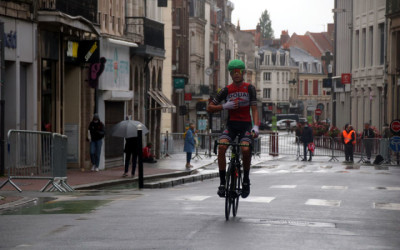 Grand Prix cycliste UFOLEP de Douai ( 4ème cat, cadets )