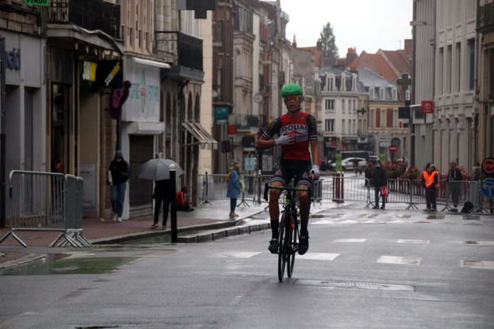 Grand Prix cycliste UFOLEP de Douai ( 4ème cat, cadets )