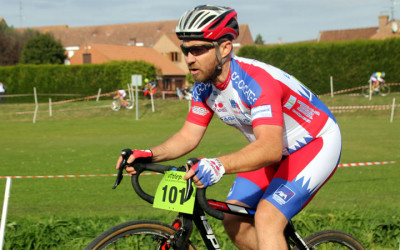 Présentation du Cyclo cross VTT UFOLEP d’Orchies