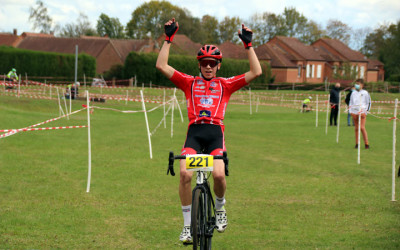 Cyclo cross VTT UFOLEP d’Orchies ( Minimes – Cadets )