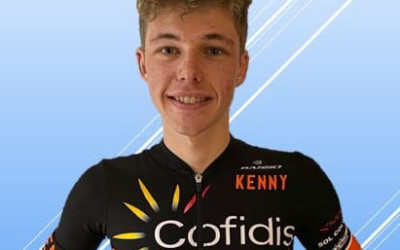 Rencontre avec Clément Leclercq ( DN1 Dunkerque Littoral )