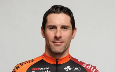 Rencontre avec David Boucher