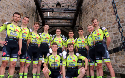 Présentation de l’ESEG Douai 2021