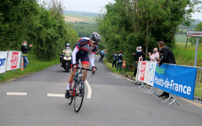 Deux Jours d’Amiens Métropole : 1ère étape ( 3ème catégorie )