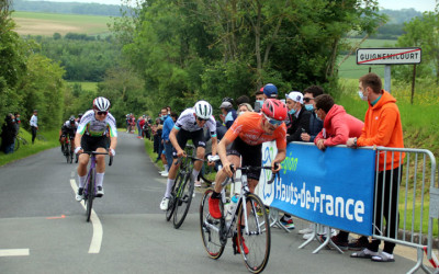 Deux Jours d&rsquo;Amiens 2021 : 1ère étape ( 2ème cat )