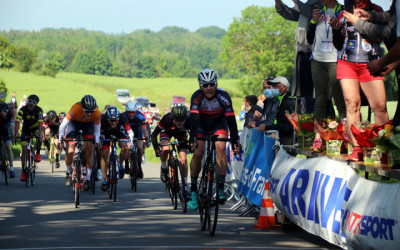 Deux Jours d&rsquo;Amiens Métropole 2021 : 3ème étape ( 3ème cat )