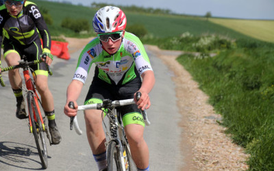 Présentation du Grand Prix cycliste FSGT de Reclinghem