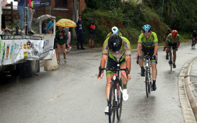 Grand Prix cycliste FSGT de Reclinghem ( 5ème et 6ème catégorie )