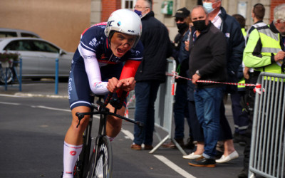 CLM Junior FFC de St Souplet