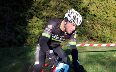 Présentation du 1er Cyclo cross VTT UFOLEP de Bailleul