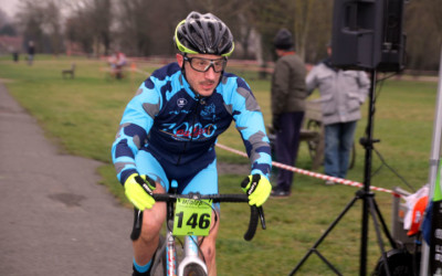 Présentation du Cyclo cross VTT UFOLEP d’Halluin