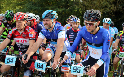 Présentation du Cyclo cross VTT UFOLEP d’Haspres