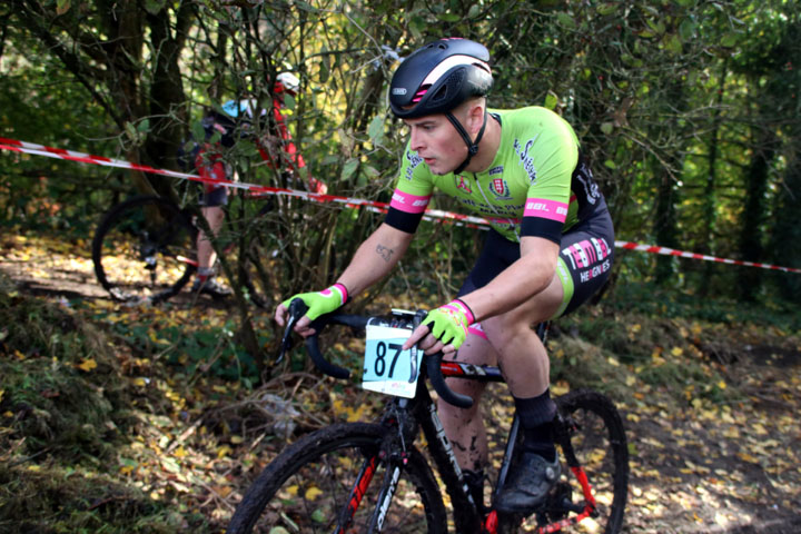 Présentation du 2ème Cyclo cross VTT UFOLEP d’Hergnies